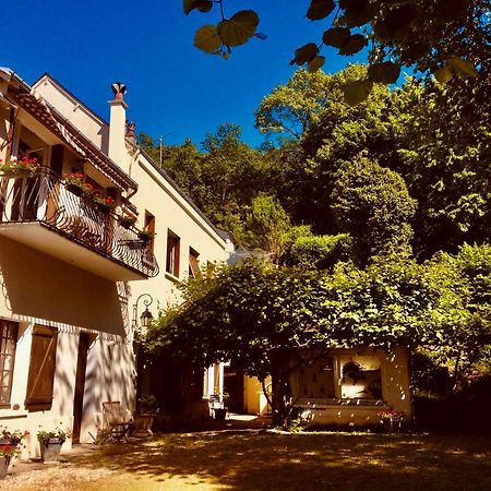 Le Clos Rabelais ランジェ エクステリア 写真