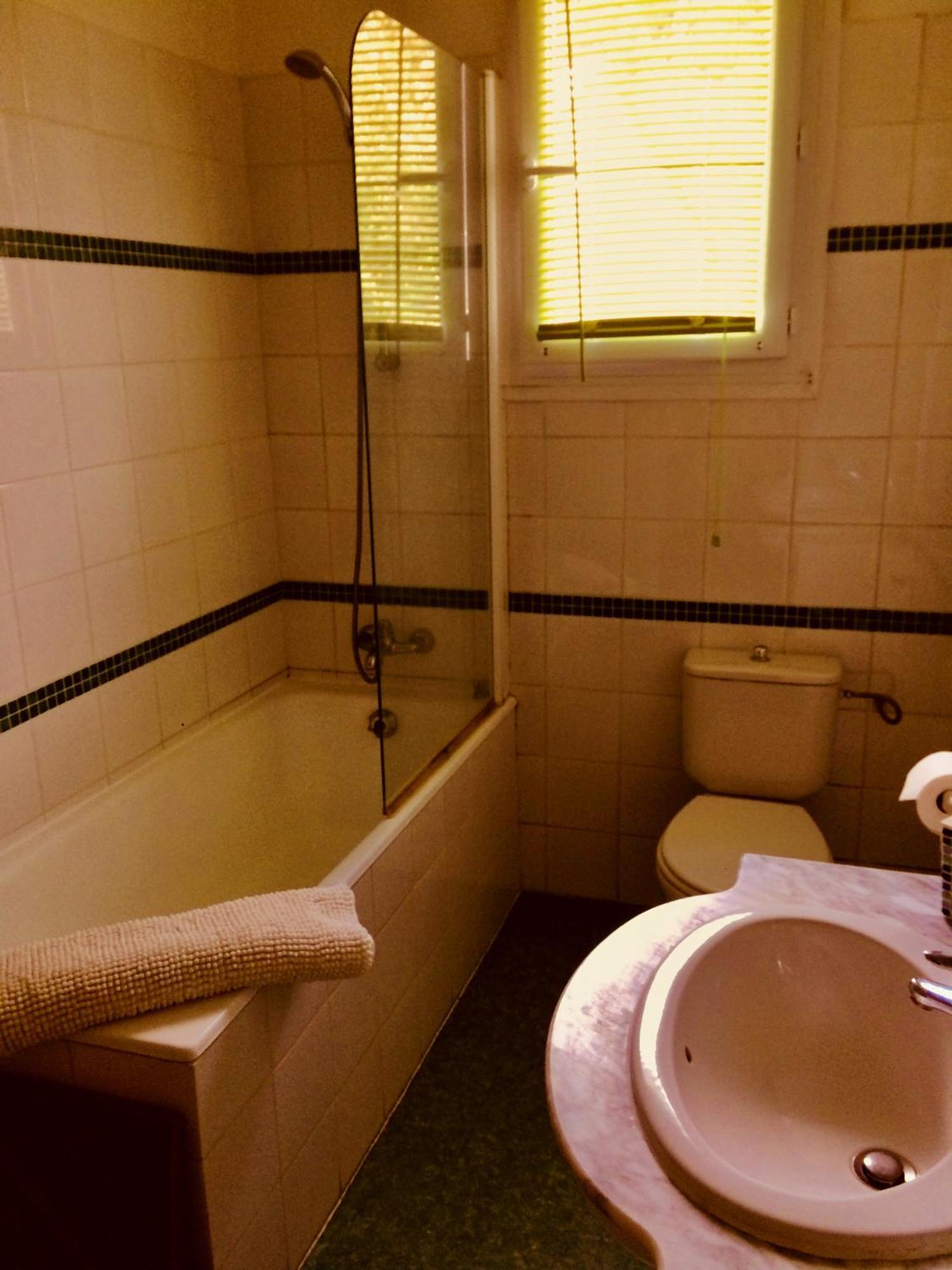 Le Clos Rabelais ランジェ エクステリア 写真